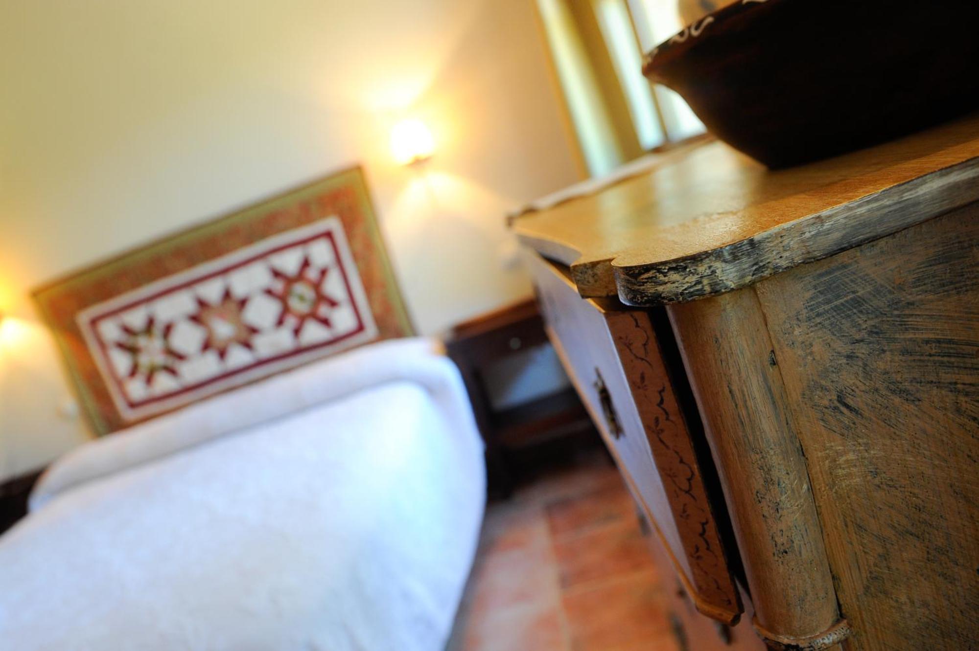 Font Del Pas Hotel Beceite Exterior photo